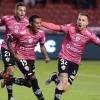 Independiente recibe a Emelec en la primera final