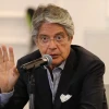 Guillermo Lasso viajará a Perú para la investidura de Pedro Castillo