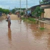 Perú: Desborde de ríos afecta a decenas de viviendas en la Amazonía