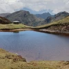 Estudio identifica más de 164 mil hectáreas de humedales en Morona Santiago