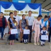 421 niños culminaron el proceso de desarrollo infantil integral en Orellana