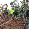 Disminución de infractores por minería ilegal