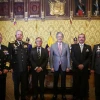 El gobierno se refuerza con 2 héroes del Cenepa