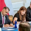 Ecuador y Chile firman acuerdo para reducir controles y agilizar procesos aduaneros