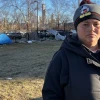 Chicago afronta una crisis humanitaria por llegada de miles de migrantes