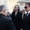 Noboa expresó al papa León XIV "compromiso" de caminar hacia la paz