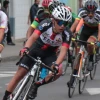 Ciclista Bryan Hernández destaca en Clásica “Estrellas del Futuro”