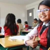 1.8 millones de estudiantes se preparan para volver a las aulas en la Sierra-Amazonía