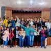 Estudiantes de la Universidad Estatal Amazónica podrán participar en voluntariado