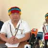 Pastaza, epicentro de la resistencia indígena contra Noboa