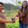 La implementación de viveros comunitarios es fomentada en Napo