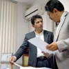 Prefecto denuncia presuntas irregularidades en la contratación de estudio ambiental