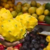 Ecuador exporta pitahaya a 56 países, tras sumar a Perú