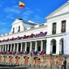 Noboa inició el proceso para convocar una Asamblea Constituyente