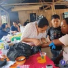 Atención médica gratuita se brindó en Sucumbíos 