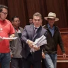 Asambleístas viajarían a Brasil a verificar información del fiscal por el caso Odebrecht