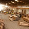 Ecuador, entre los 5 principales exportadores de madera de la región 