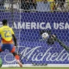 Colombia sumó 28 partidos invicto y avanzó a la final de la Copa América