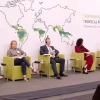 Ecuador propone que el mercado global financie productos libres de deforestación
