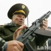 El AK-47, una verdadera arma de destrucción masiva