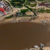 Perú: La sequía en la región amazónica ha alcanzado niveles históricos 