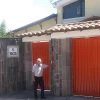 La mansión de La Viña, la pesadilla escondida de Galo Chiriboga