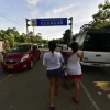 Proceso de paz: frágil dique para contener refugiados en Ecuador 