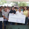 BanEcuador fortalece al cacao de Orellana