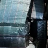 Contenedor con 2.400 kilos de cocaína procedente de Ecuador fue intervenido en Barcelona 