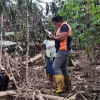 635 familias perdieron enseres y cultivos por las inundaciones en Pastaza