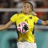 Ecuador venció 2-0 a Rep. Dominicana en el Mundial femenino sub-17