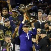 Los Denver Nuggets conquistaron su primer anillo de la NBA