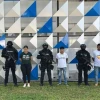 14 miembros de Comandos de la Frontera fueron imputados