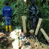 ‘Sinaloa’, ‘La Constru’ y una disidencia, las redes de narcotráfico en Sucumbíos 