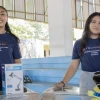 Emprendimientos juveniles son impulsados en Lago Agrio