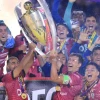 Independiente del Valle conquistó su segunda estrella de la LigaPro