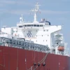 Petroecuador vendió 720.000 barriles de crudo Oriente a Petrochina