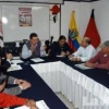 Obreros e indígenas retoman las movilizaciones