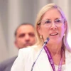 Annabella Azín denunció el uso de su nombre para realizar estafas