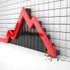 Los precios de las exportaciones disminuyeron
