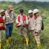 La minera SolGold recibió un desembolso de $ 33,3 millones