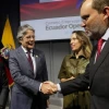 ‘Ecuador Open For Business’ se inauguró en Chile