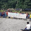 Petroecuador levantó la medida de fuerza mayor en 3 campos