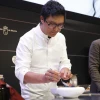 Santiago Cueva endulza Madrid Fusión con el sabor del cacao ecuatoriano 