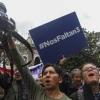 Campaña de solidaridad sin precedentes en Ecuador tras secuestro de periodistas