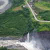 Ecuador: gobierno reconoce que la erosión de la cascada San Rafael podría afectar la hidroeléctrica Coca Codo Sinclair