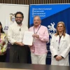 Acuerdo garantiza atención a pacientes con cáncer 