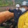 Petroecuador elabora variante definitiva del SOTE