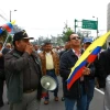 Cinco meses de tensión entre FF.AA. y Gobierno