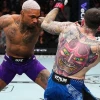 Michael Morales conquistó el Madison Square Garden